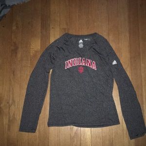 Adidas Indiana long sleeve
